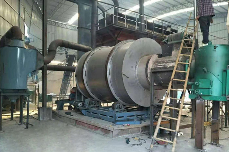 烘干機 烘干機
